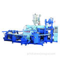 TPU Shoes Molding machine